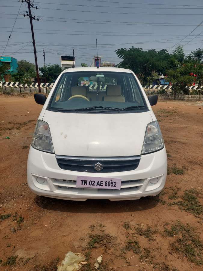 Maruti Suzuki Estilo others